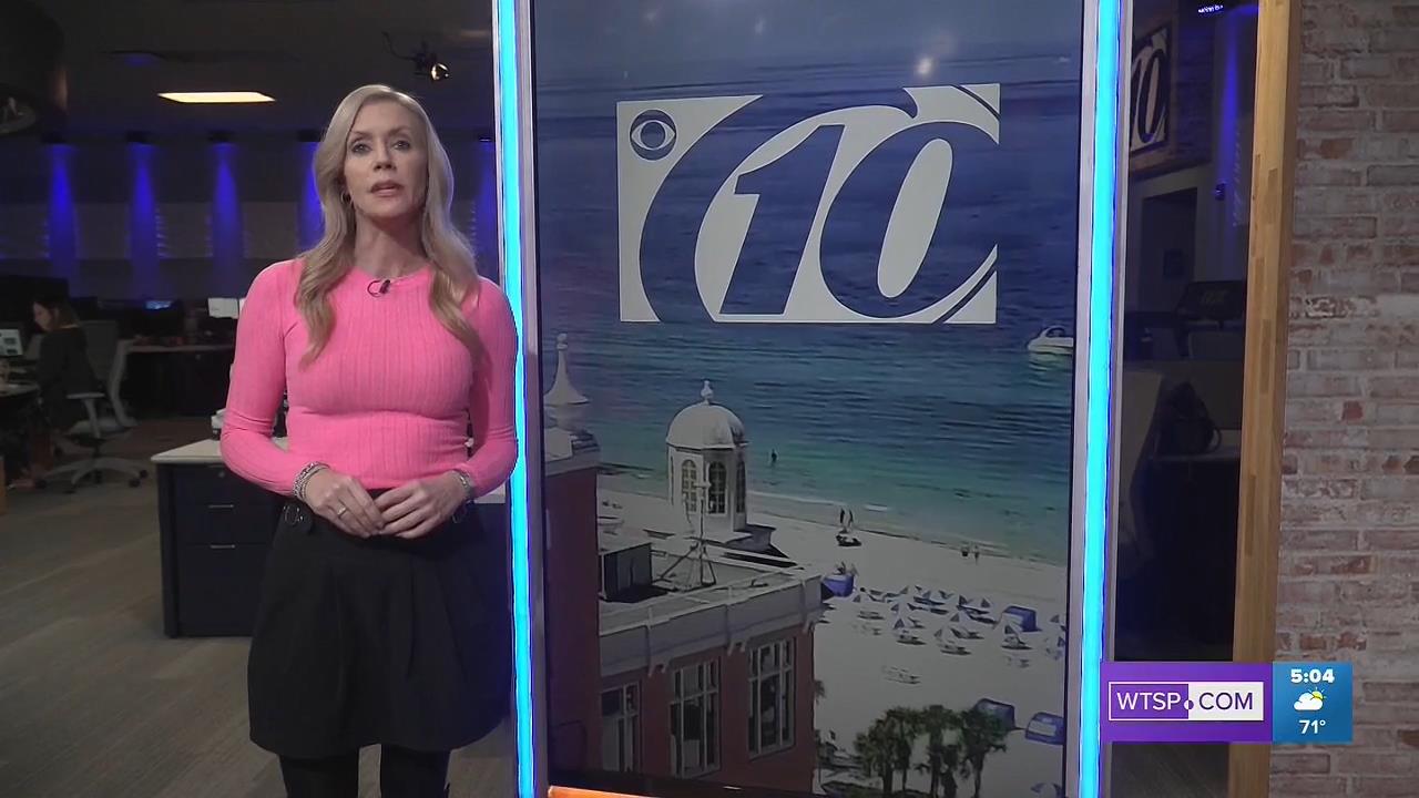 01 January - 22.00.00 - 10 News This Evening at 5 00pm. Local ne