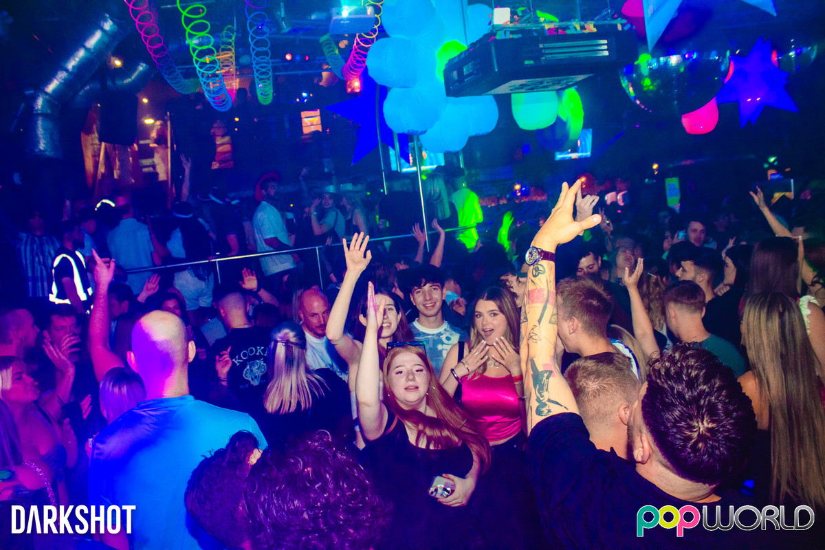 POPworld-Southampton