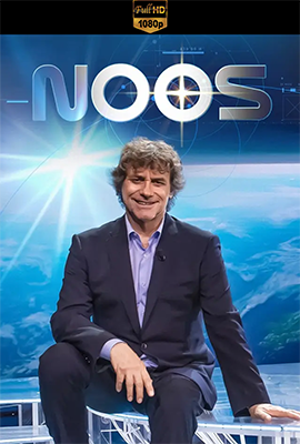 Noos - L'avventura della conoscenza - Stagione 2 (2024) [3/??] DLMux 1080p E-AC3+AC3 ITA SUBS