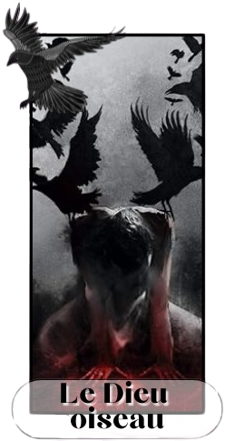 Le Dieu oiseau