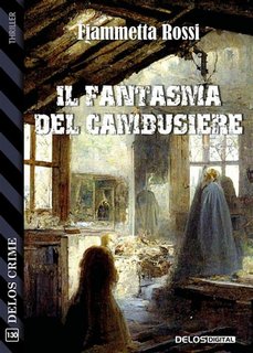 Fiammetta Rossi - Il fantasma del cambusiere (2022)