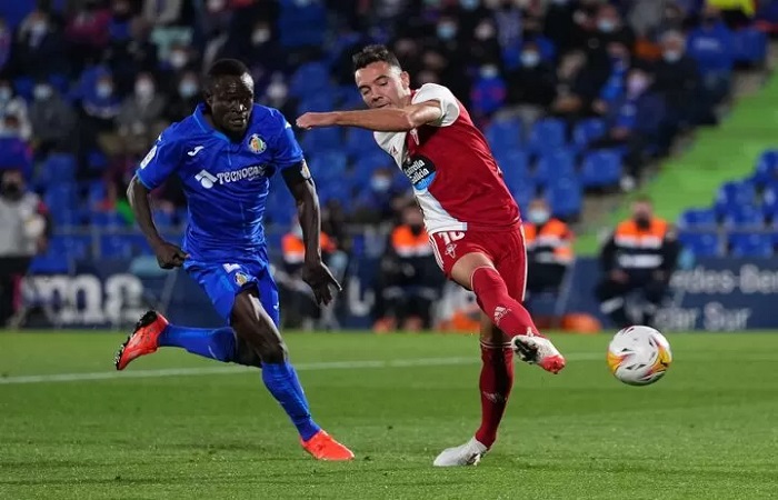 Soi kèo tài xỉu, phạt góc trận Celta Vigo vs Getafe, 22h00 ngày 17/08