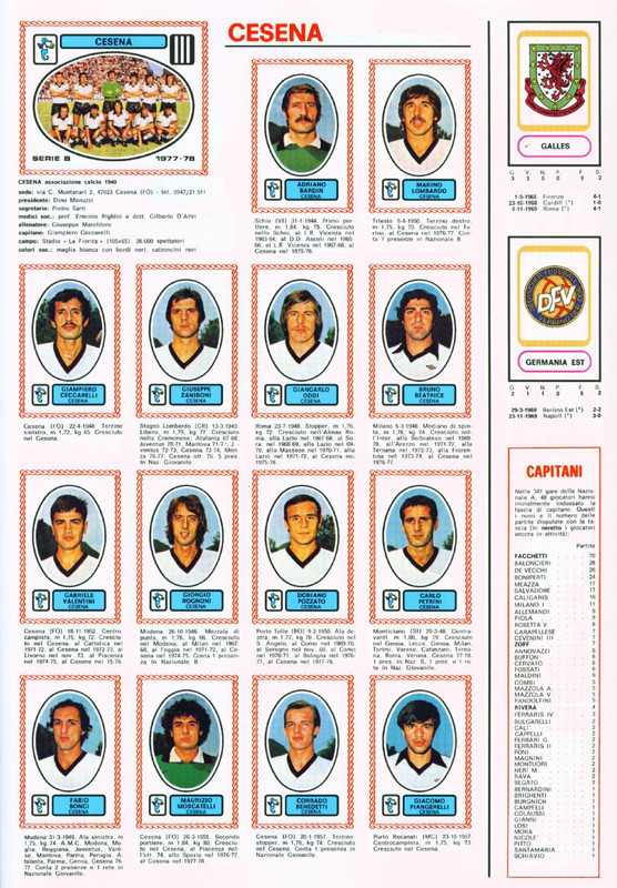Calciatori 1977-1978 Panini-49