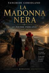 Tancredi Coriolano – La madonna nera (2026)