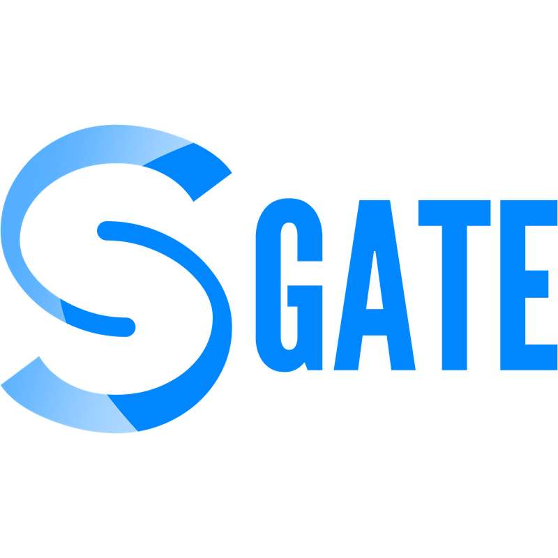 Logo GATE GROUP