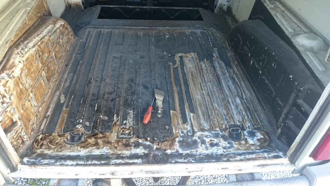 Blaxon ? l'intérieur...