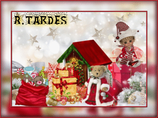 Cookies en navidad  Tardes