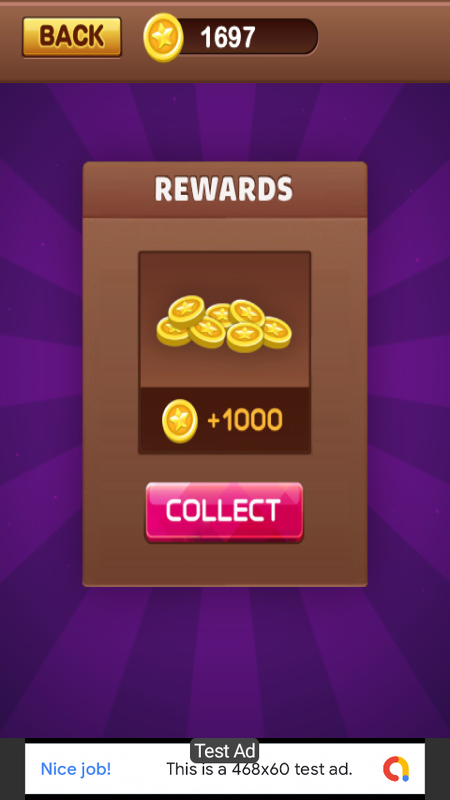 Lucky Slot - Slot Machine Game Android Studio Project with AdMob Ads + Ready to Publish