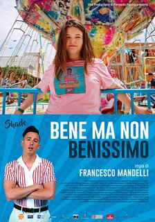 Bene Ma Non Benissimo (2018) WebDL 1080p 5.1 AC3 ITA