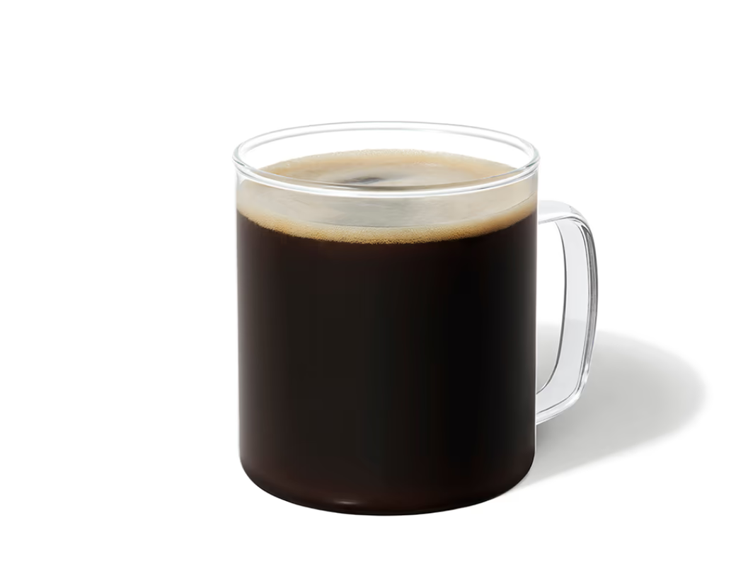 Американо (250 мл)