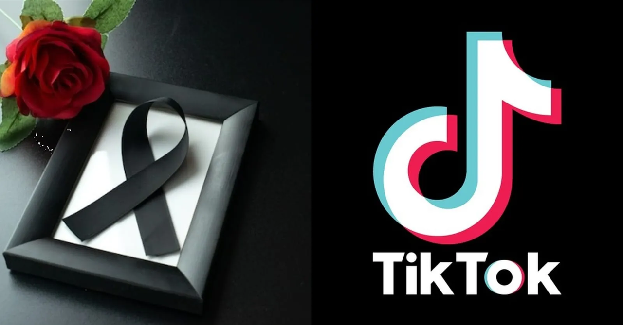 Luto en TikTok tras la muerte de querida influencer