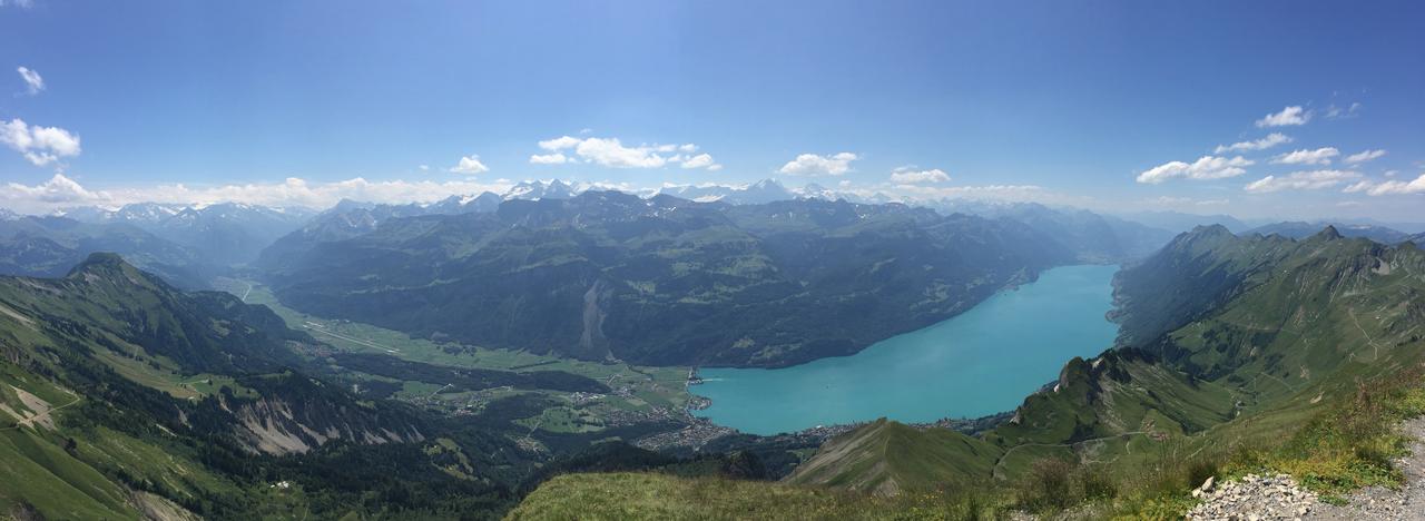 BRIENZ ROTHORN BAHN- PADDEL SURF EN EL BRIENZERSEE - VOLVEMOS A SUIZA! + PUY DU FOU, ORADUR SUR GLANE, SAINT EMILION...Y ASTURIAS (5)