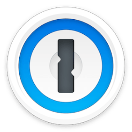 1Password 7.9.2 macOS