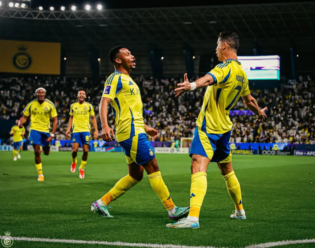 Al Zawraa vs Al Nassr, 01h15 ngày 02/10