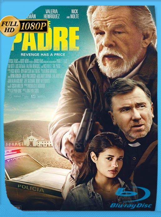 Padre: Estafador Profesional (2018) WEB-DL 1080p Latino [GoogleDrive]