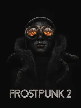 Frostpunk 2 (2024) -RUNE / Polska wersja językowa