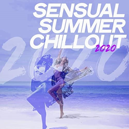 Various Artists - Sensual Summer Chillout 2020