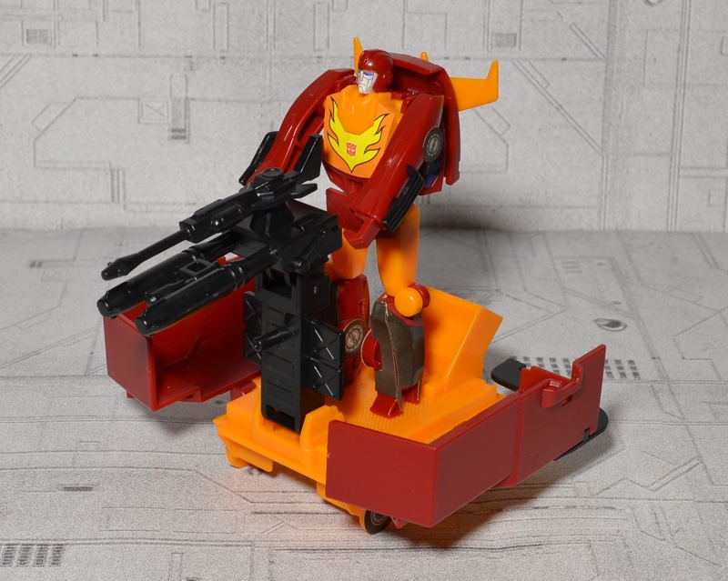 Rodimus (2)