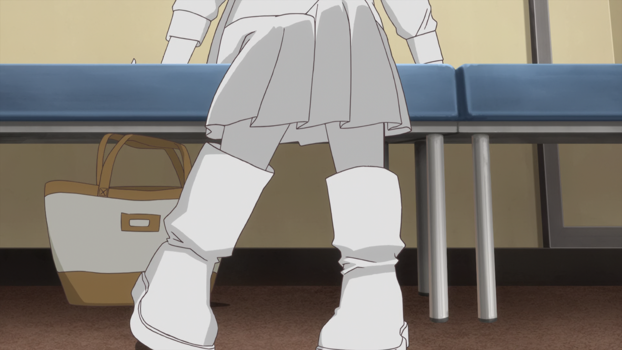 [SNSbu] Sore ga Seiyuu! - 01 (BDRip 1920x1080 x265-Ma10p FLAC).0