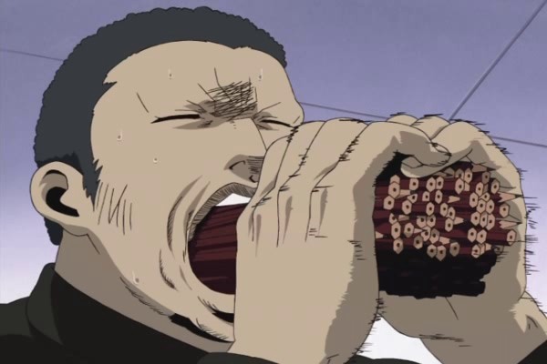 a s sakigake cromartie high school 01 i used to be a bad boy bragging contest ranmasaotome