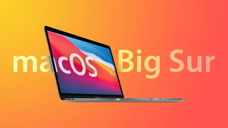 macOS Big Sur 11.5 (20G71)