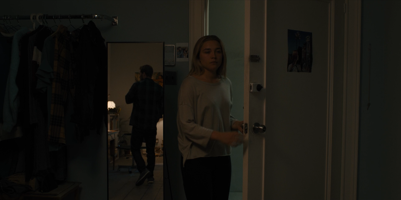 Midsommar - Il villaggio dei dannati (2019) [BluRay Rip 1080p IT