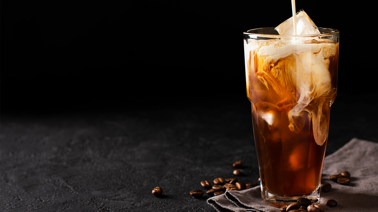 Surprising Ways Cold Brew Coffee Can Boost Your Productivity