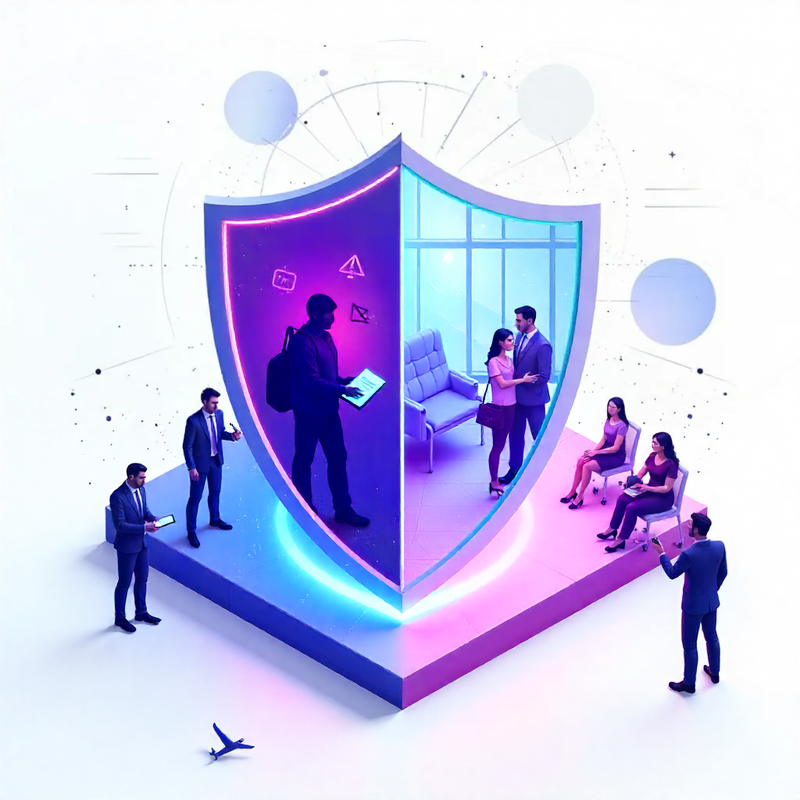 Kidnap & Ransom (K&R) Insurance