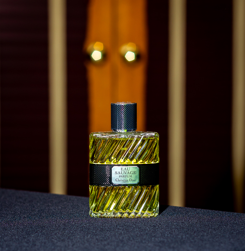 eau sauvage parfum 2017 review