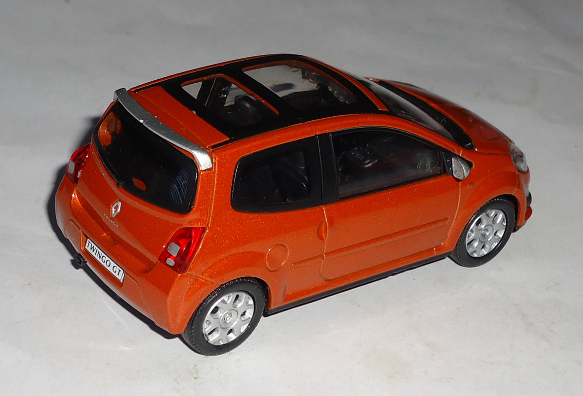 Renault-Twingo GT1