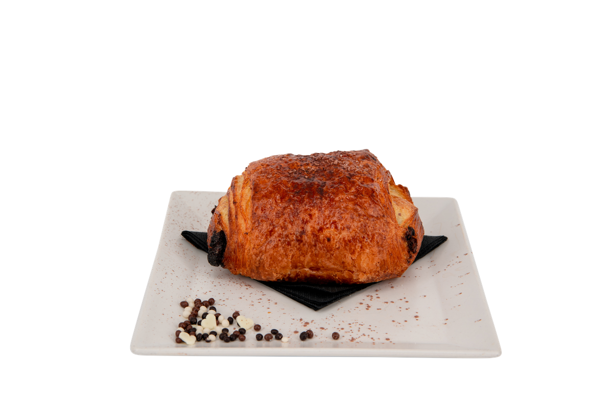 Pain au Chocolat