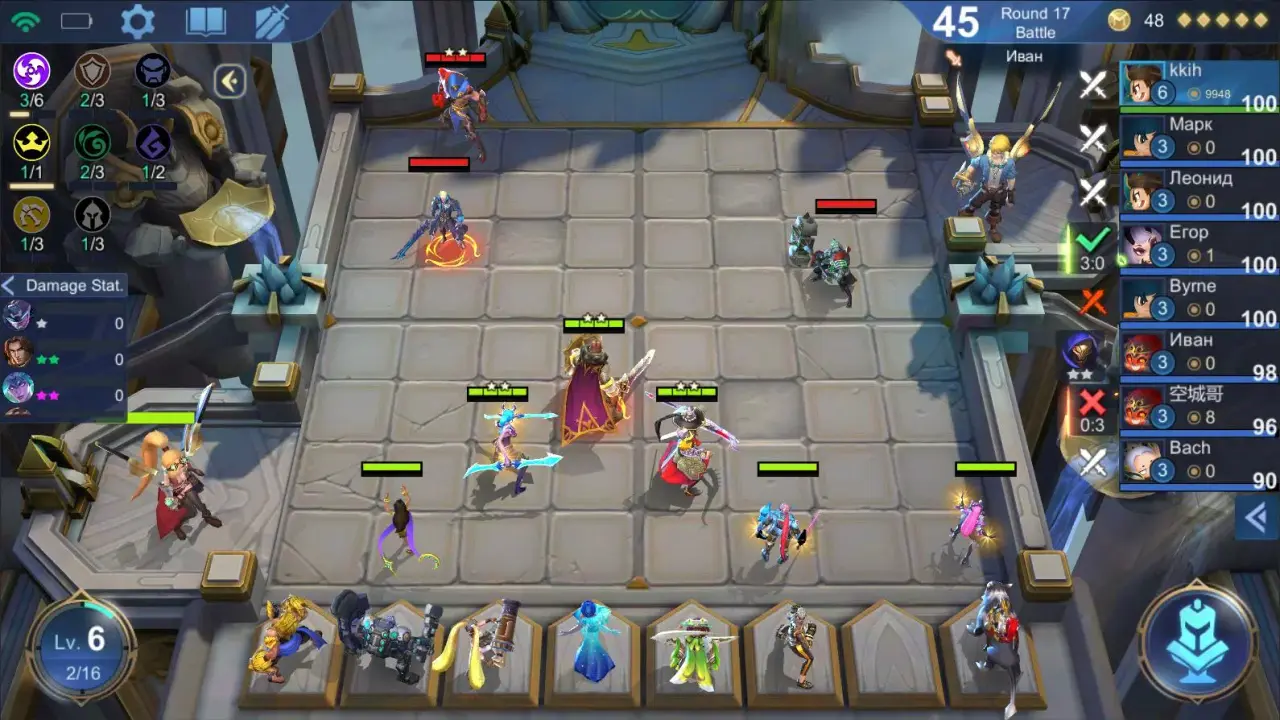 Download Magic Chess APK