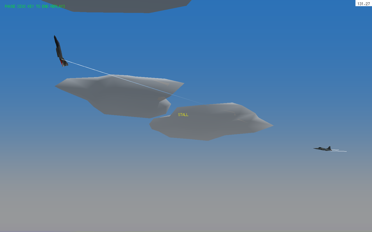 YS FLIGHT SIMULATOR Main Window (OpenGL 1.x) 04_07_2021 5_32_41 pm