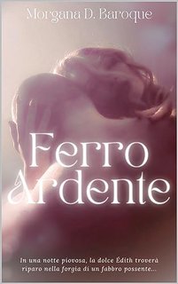 Morgana D. Baroque - Ferro Ardente (2023)