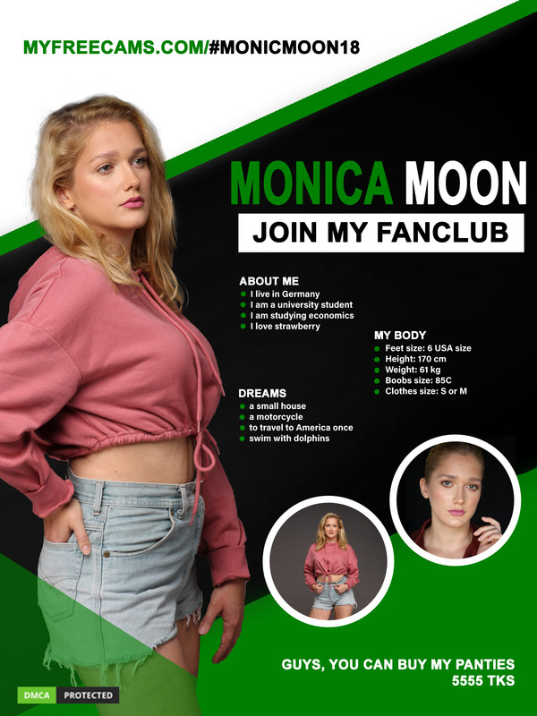 MonicMoon18 profile custom pic 1