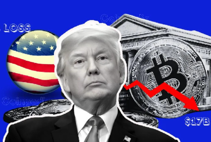 article imageПрезидент Дональд Трамп сегодня призвал Конгресс принять закон о стейблкоинах.