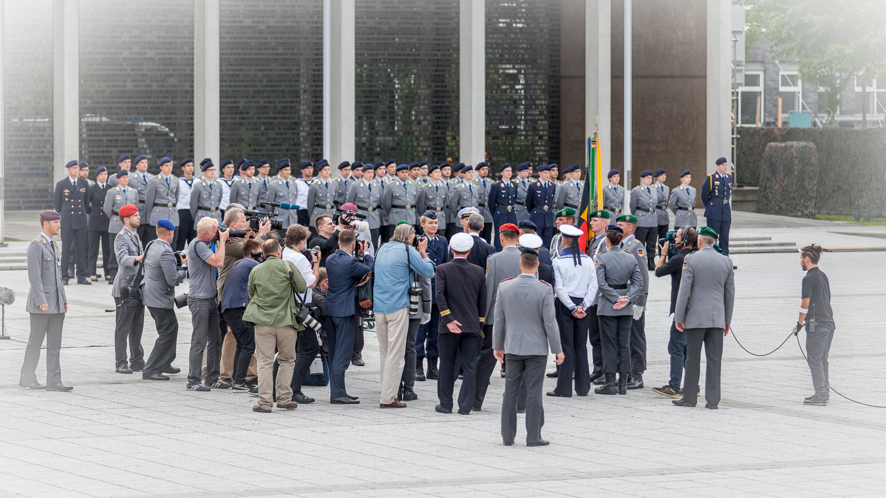 Vereidigung Melvin (26 von 26)