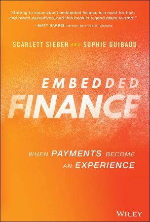 Embedded Finance: When Payments Become An Experience (True PDF)