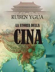 Ruben Ygua – La storia della Cina (2024)