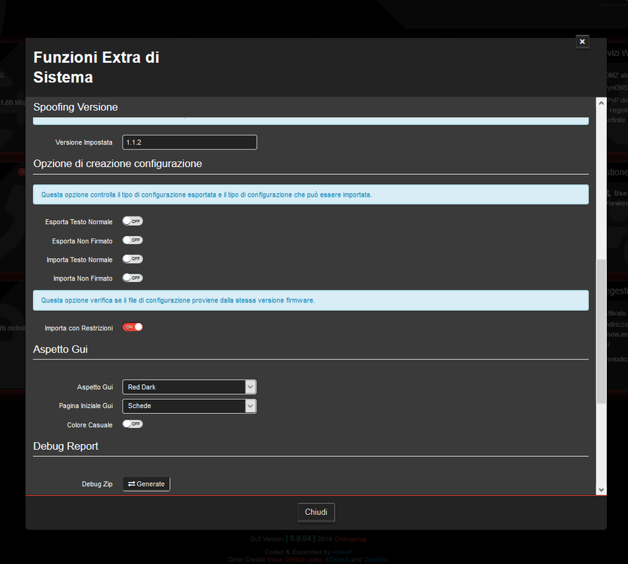 Il nuovo Router TIM per la 200 Mega: Il Technicolor DGA 4130 (AG EVO) 