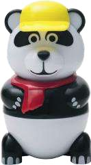 692 Pan dan vaniglia