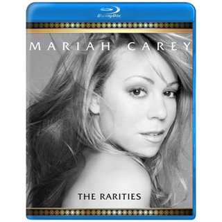 Mariah Carey - The Rarities (Live at the Tokyo Dome 1996) (2020) BLURAY 1080p FULL LPCM ENG