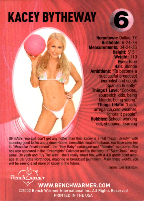 2002 Bench Warmer Series 1 Cards #1-100 You Pick the Cards You Need - Bild 13 von 201