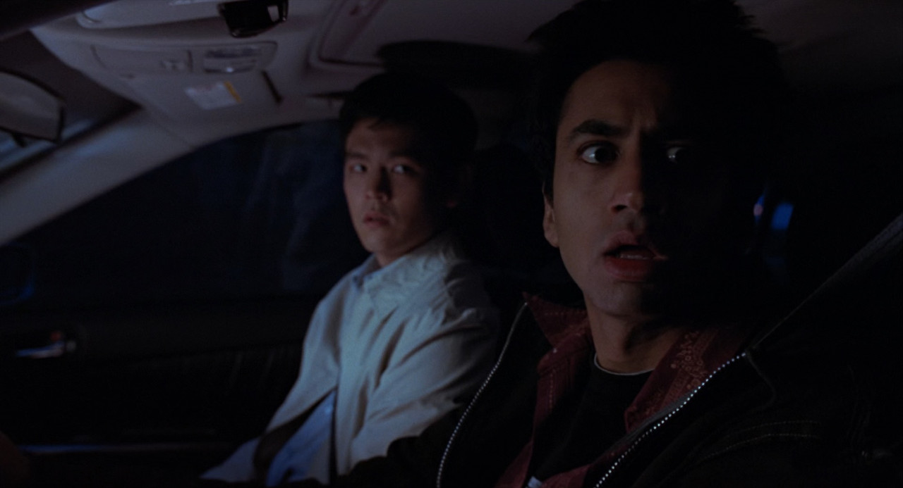 Harold & Kumar Go to White Castle 2004 Unrated (1080p x265 10bit