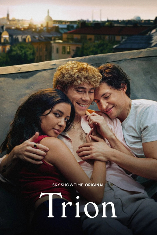 Trio / Trion (2026) (Sezon 1) MULTi.720p.SKST.WEB-DL.H.264.DDP5.1-K83 / Lektor i Napisy PL