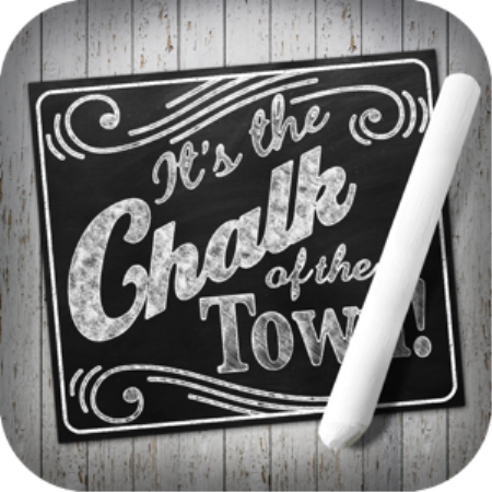 JixiPix Chalkspiration 1.06 macOS