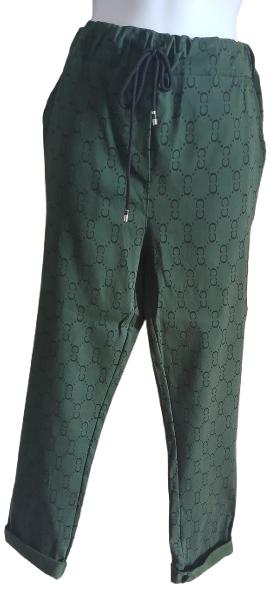 Via Toscana Pants