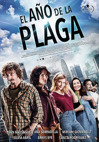 El Año de la Plaga