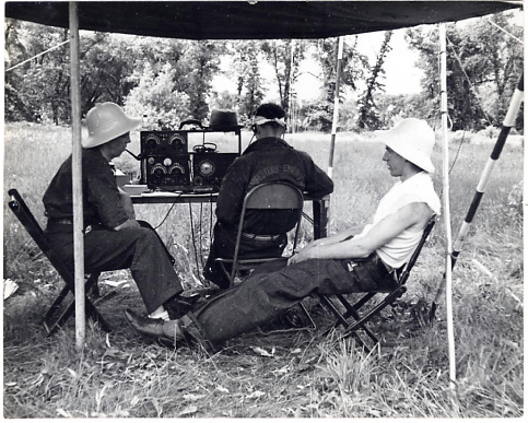 1939 Field Day