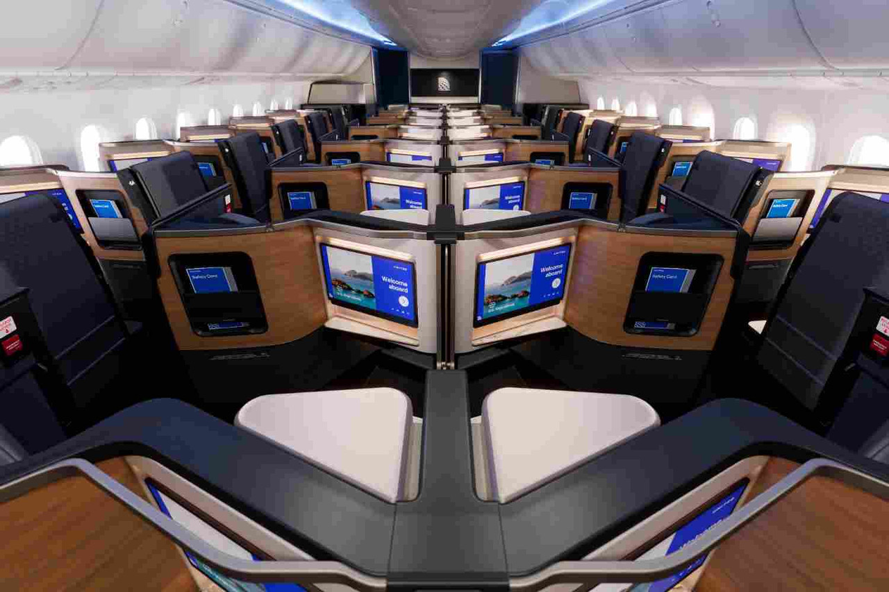 united flight status